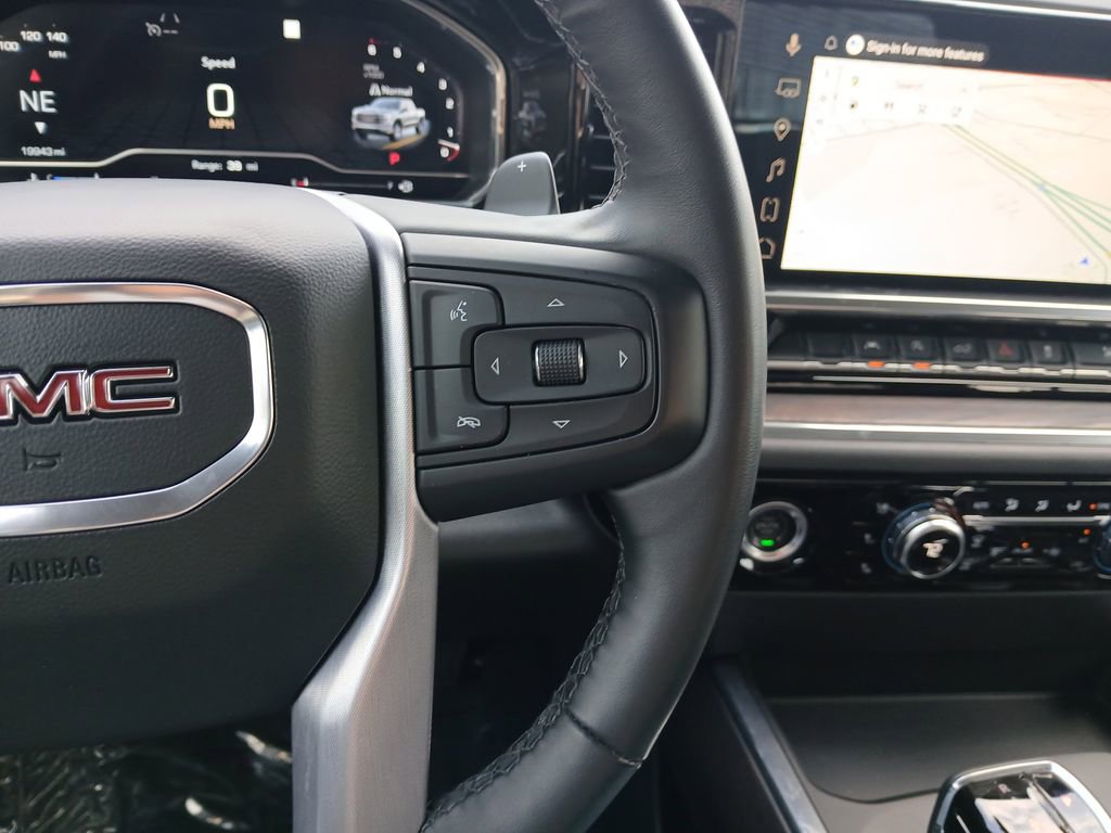 Used 2023 GMC Sierra 1500 SLT image 19