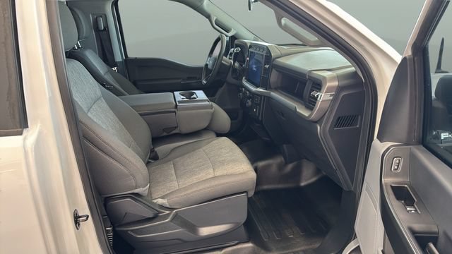 Used 2024 Ford F150 XL AWD/4WD image 19