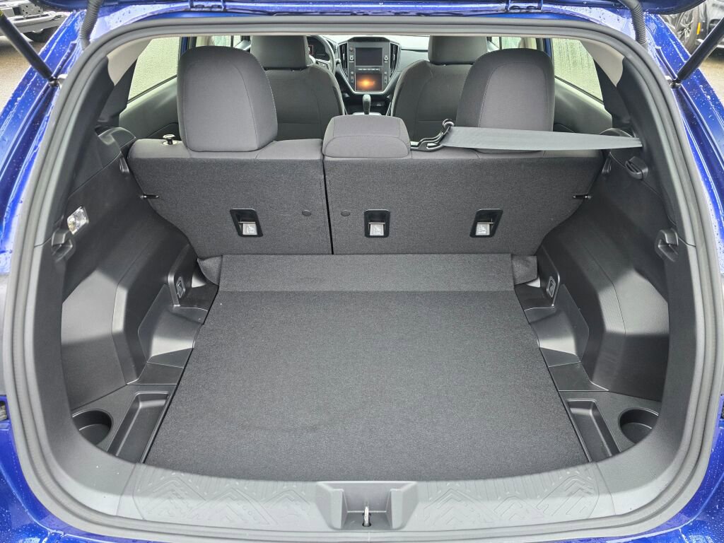 Used 2025 Subaru Impreza 2.0i image 7