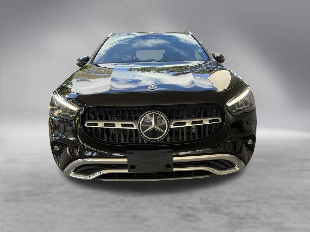 Used 2025 Mercedes-Benz GLA 250 image 11