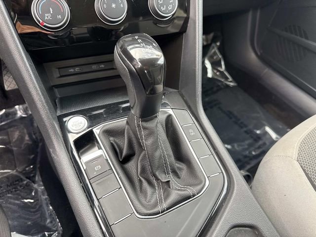 Certified 2023 Volkswagen Taos S image 24