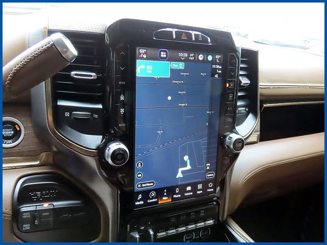 Certified 2023 RAM 3500 Limited image 15