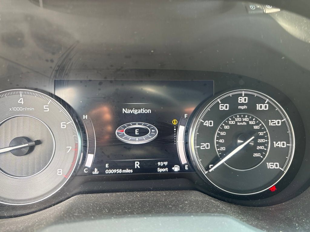 Used 2020 Acura RDX AWD w/ Technology Package image 27
