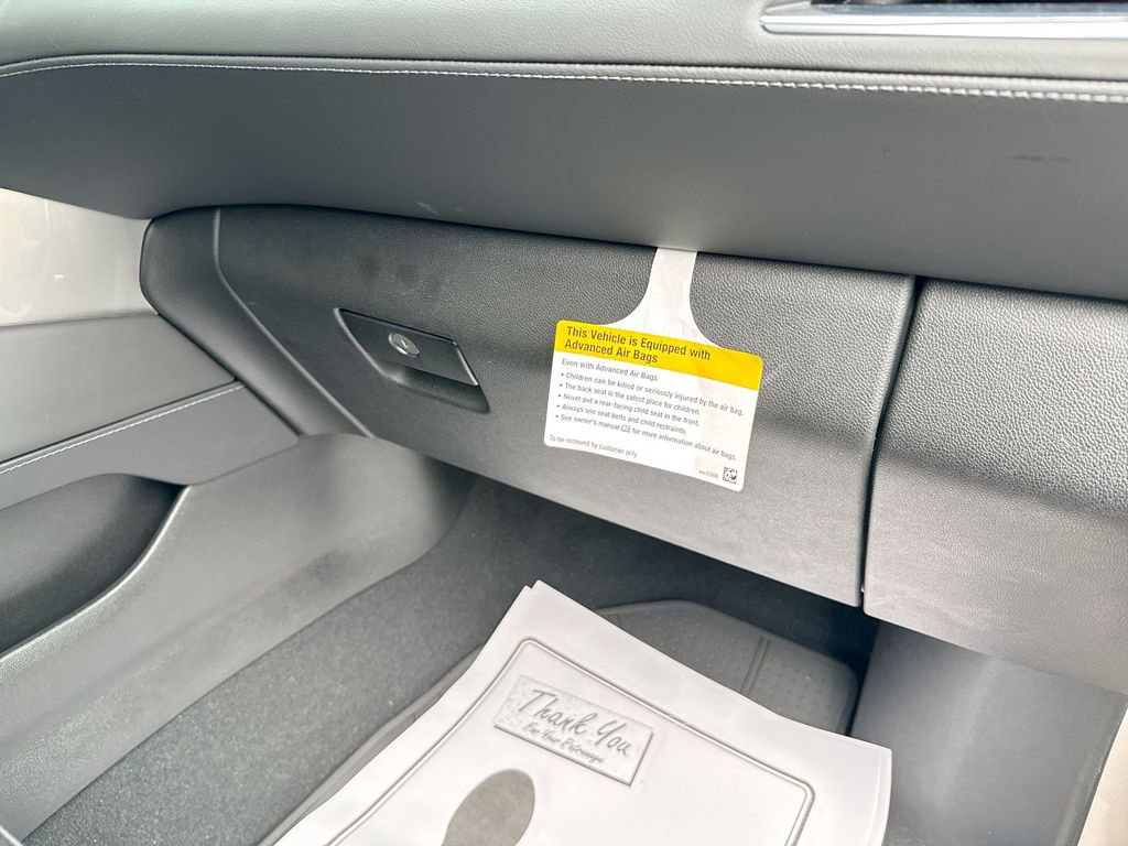 Used 2023 Chevrolet Tahoe Z71 w/ Off-Road Capability Package image 36