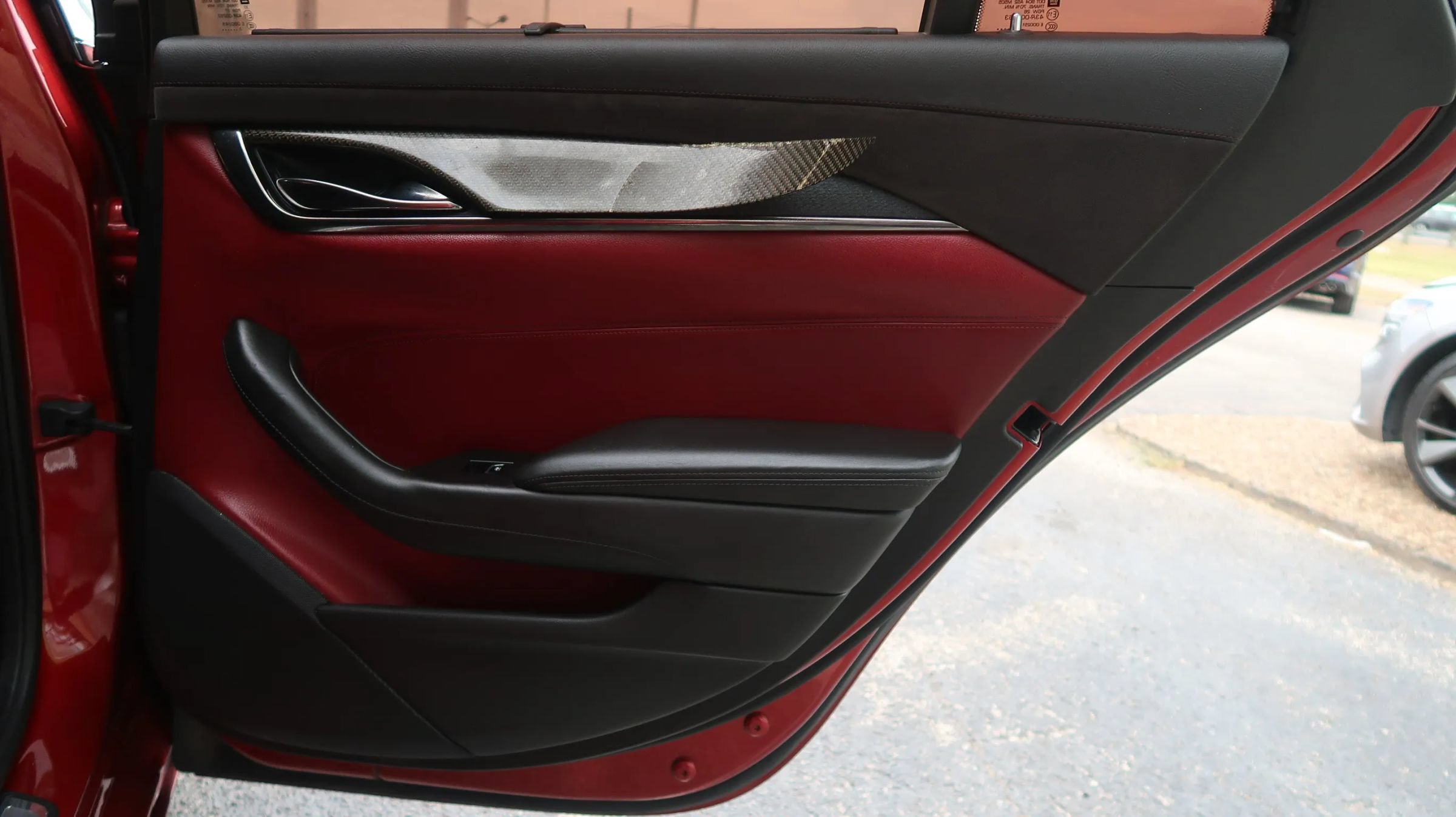 Used 2014 Cadillac CTS Premium RWD image 48