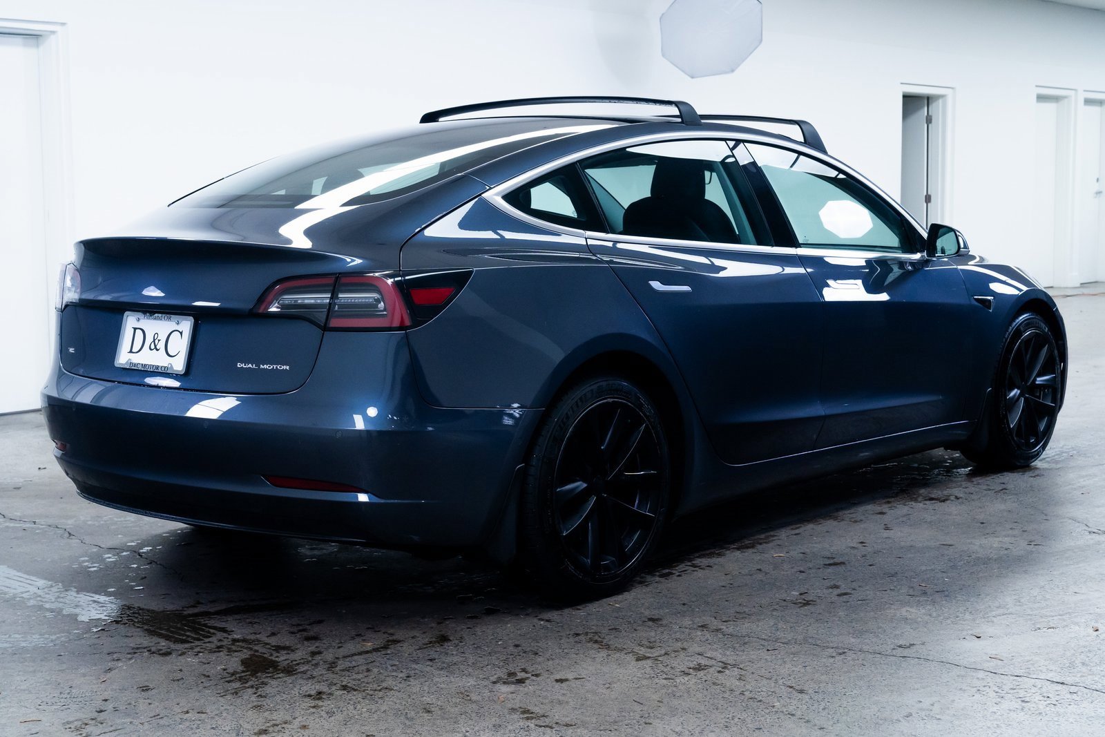 Used 2019 Tesla Model 3 Long Range image 6