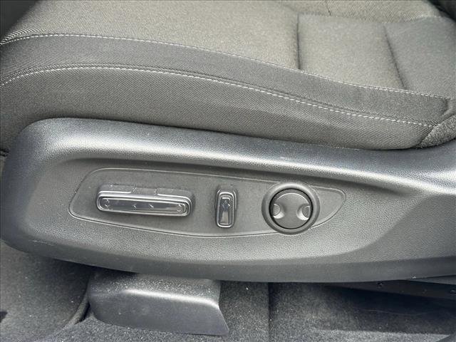 Used 2024 Honda CR-V EX image 20