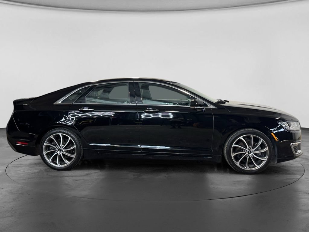 Used 2018 Lincoln MKZ Reserve w/ Magnetic Appearance Package AWD/4WD image 5