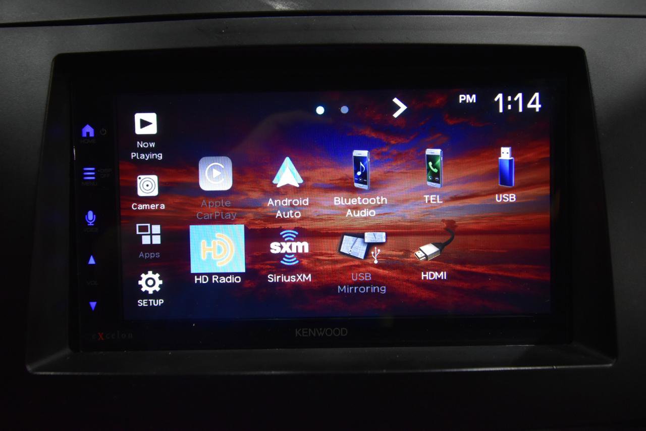 Used 2014 MAZDA MAZDA5 Sport FWD image 17
