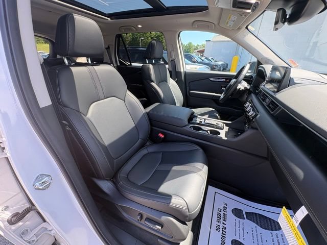 Used 2025 Honda Pilot Touring image 33