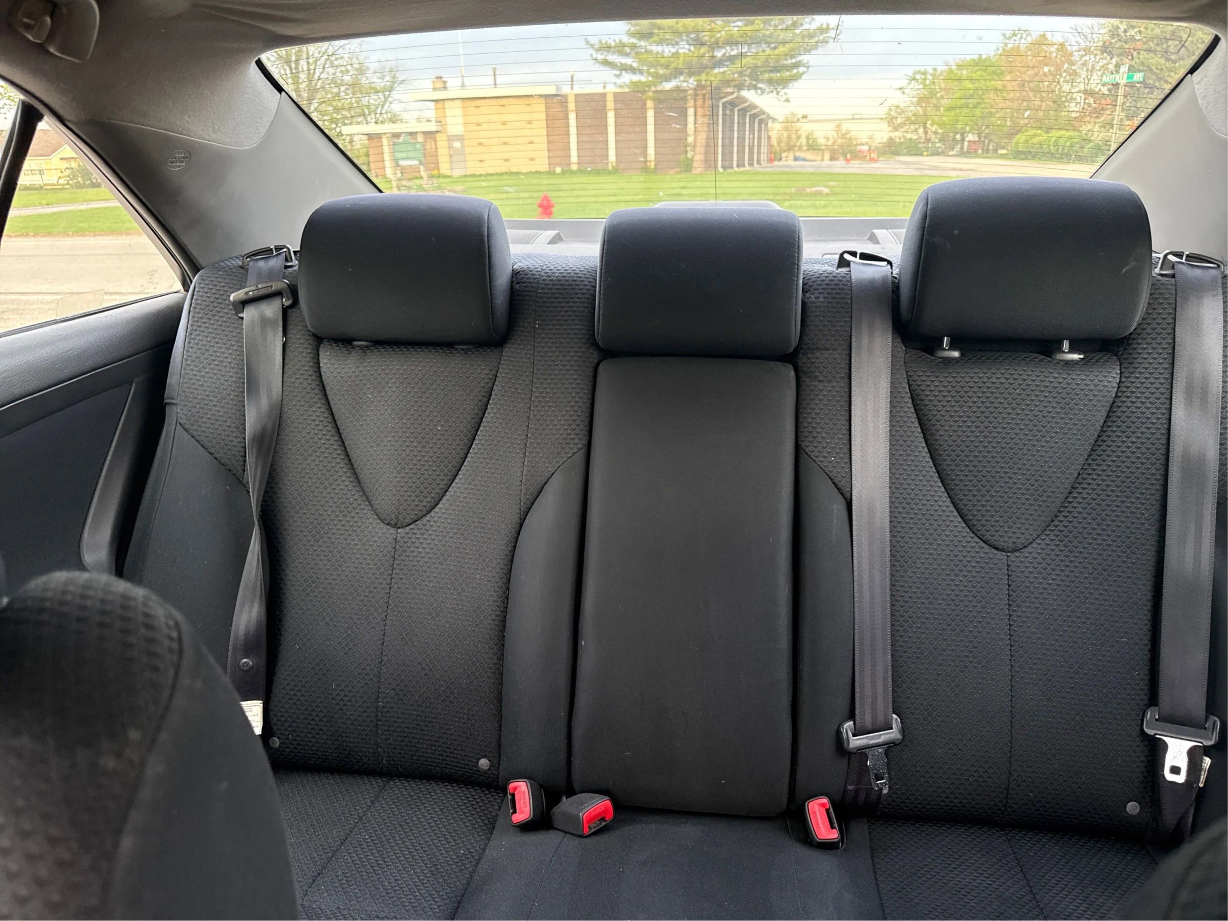 Used 2009 Toyota Camry SE FWD image 26