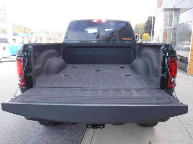 New 2025 RAM 2500 Big Horn image 26