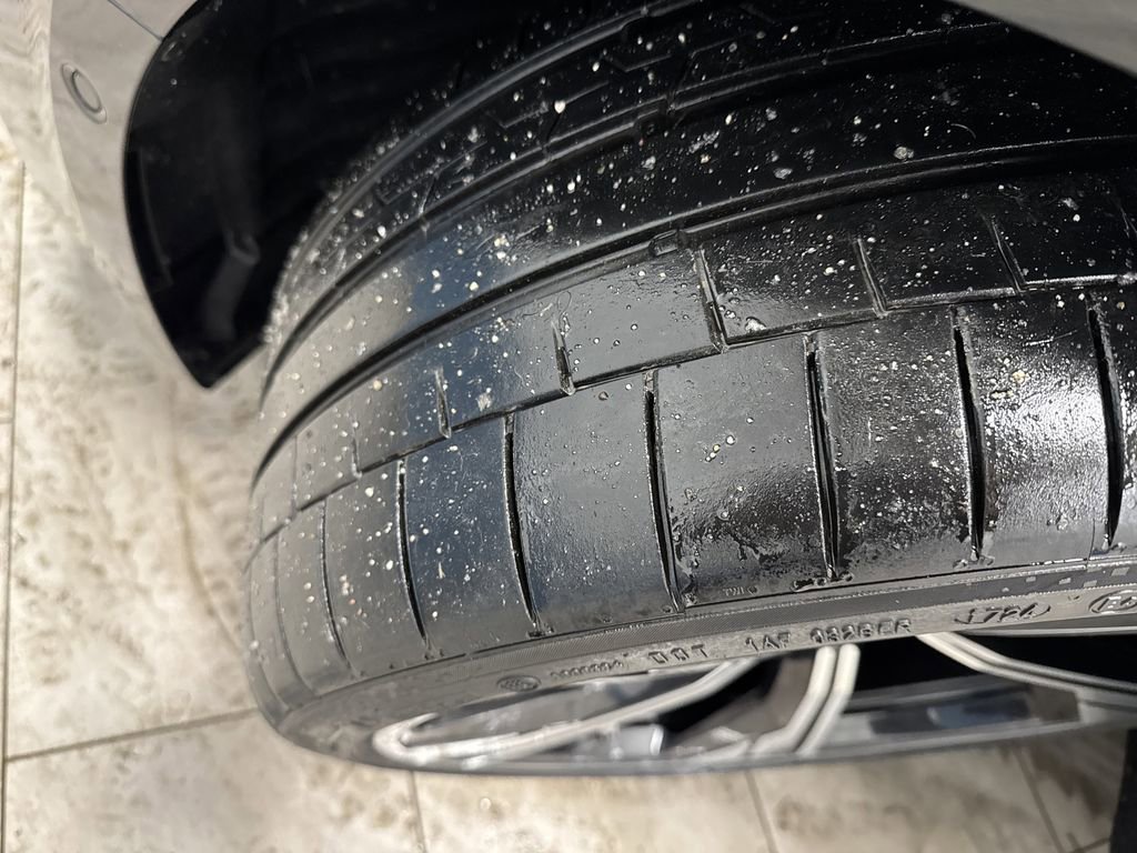 Used 2025 Audi RS 5 Sportback w/ Black Optic Carbon Package image 38