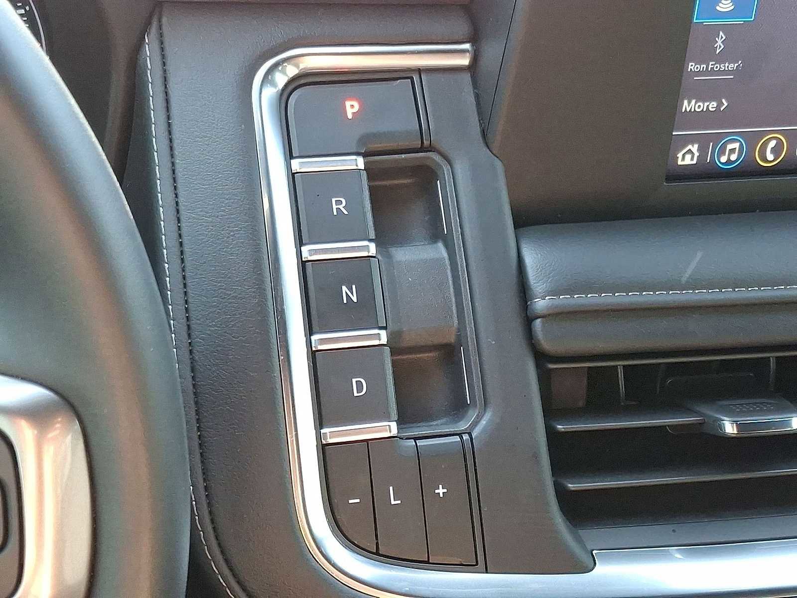 Certified 2024 Chevrolet Suburban LS image 21