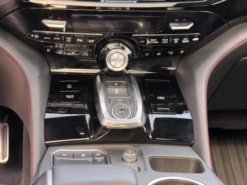 Used 2022 Acura MDX Type S AWD/4WD image 21