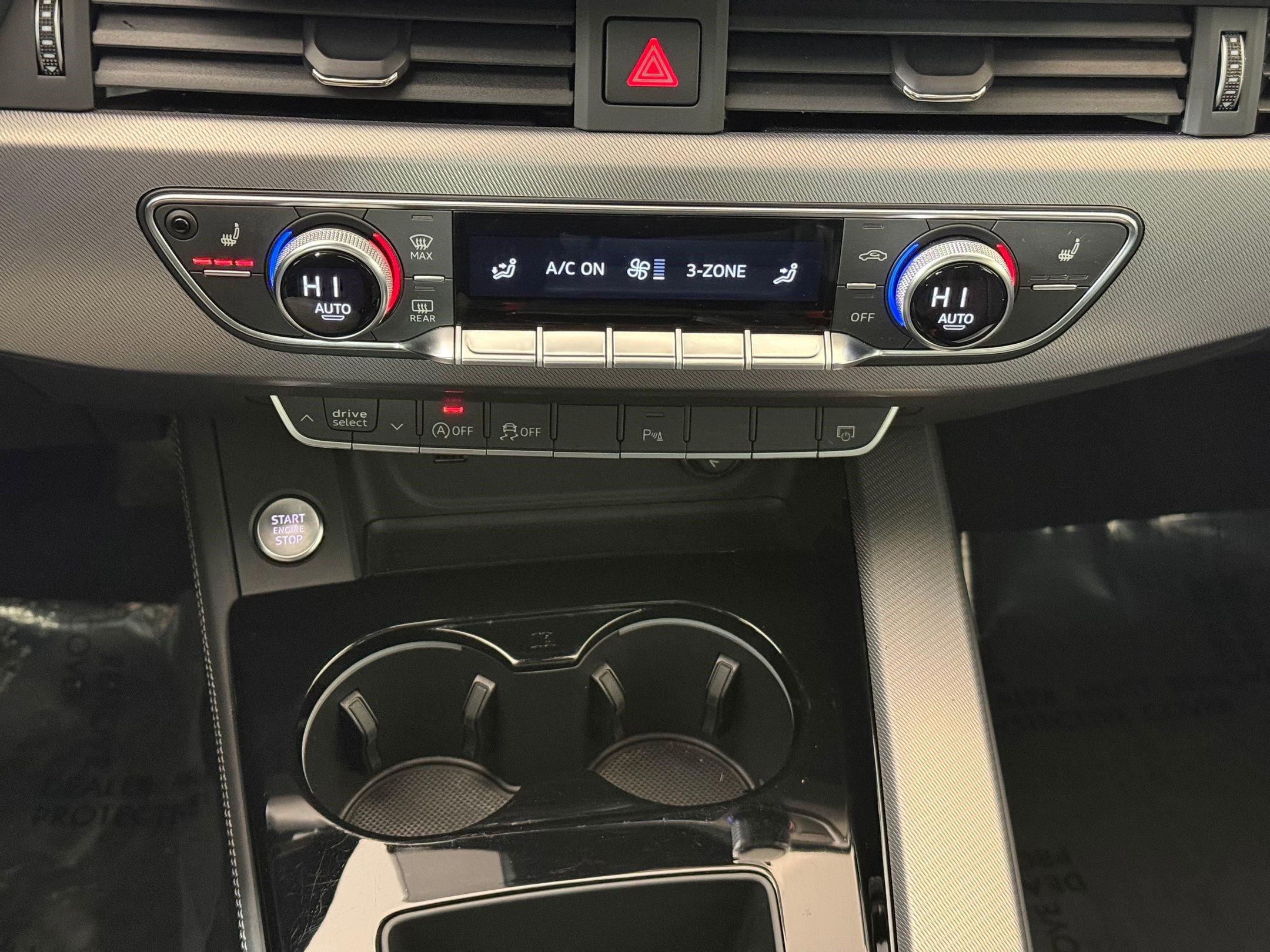 Used 2023 Audi A4 2.0T Premium Plus w/ Premium Plus Package image 27