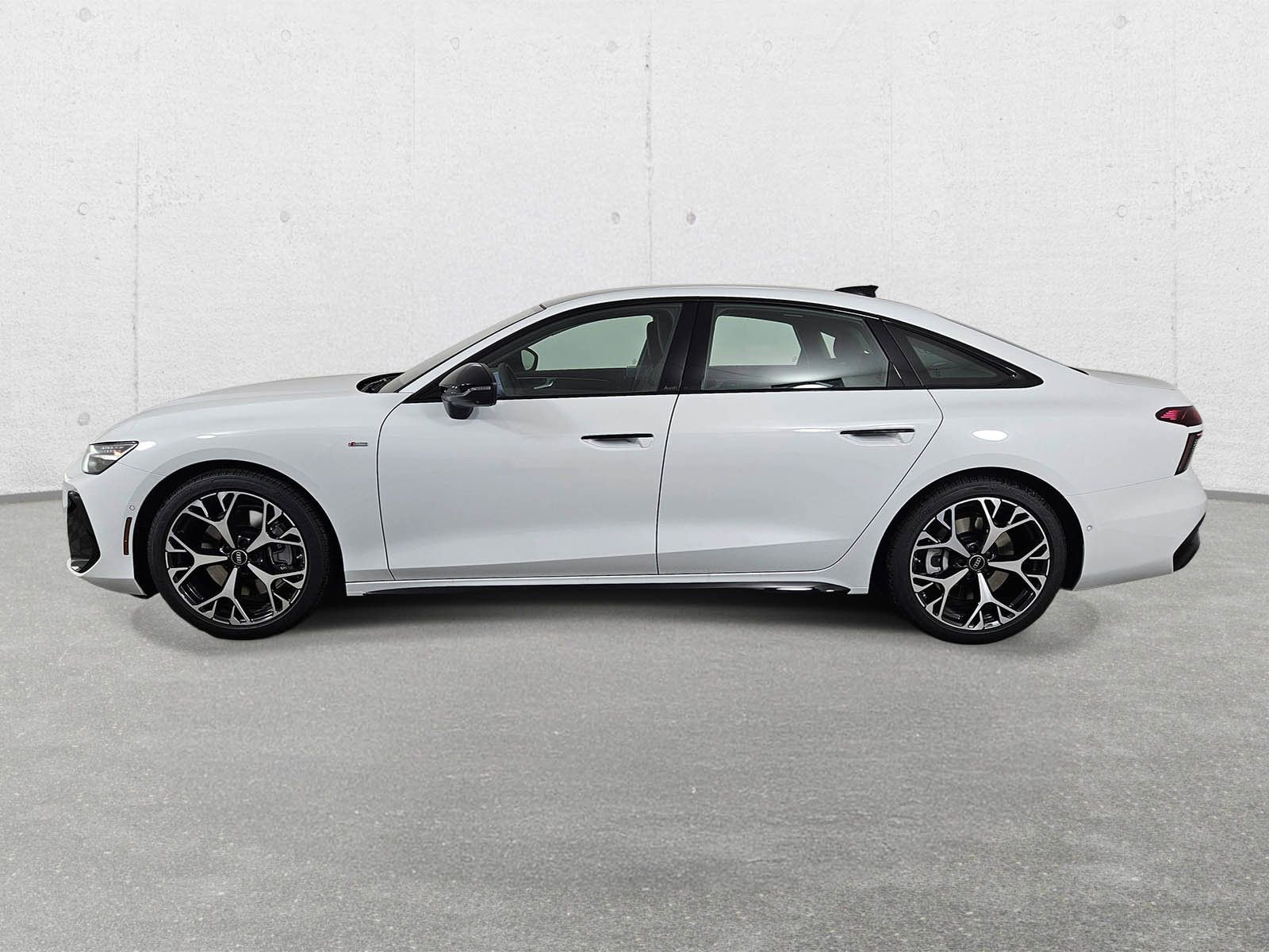 New 2026 Audi A6 Prestige AWD/4WD image 4