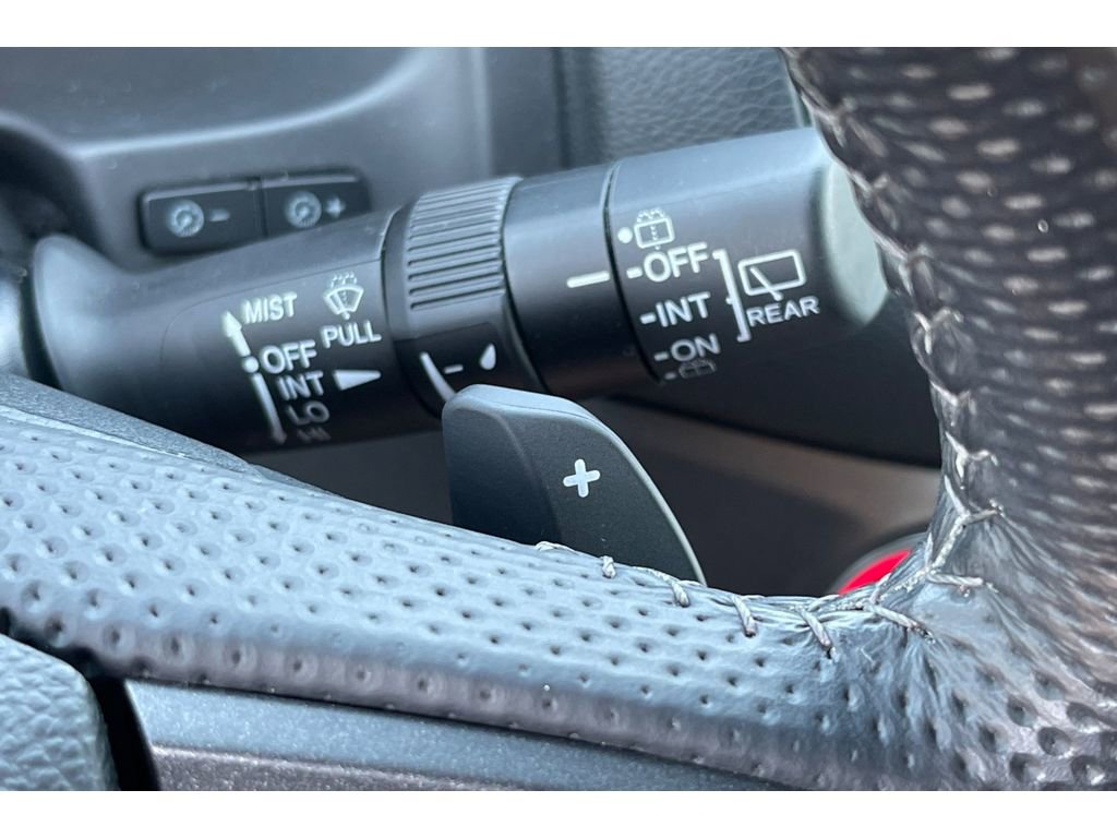 Certified 2023 Honda Passport EX-L image 38