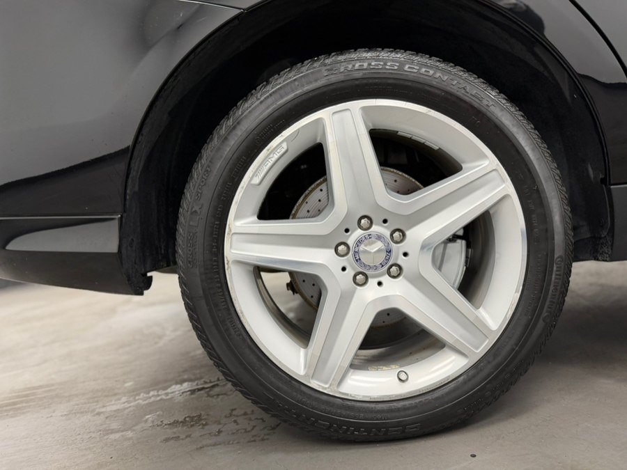 Used 2013 Mercedes-Benz ML 550 4MATIC image 74