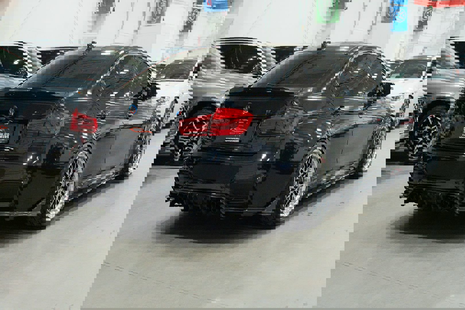 Used 2018 BMW M3 image 5