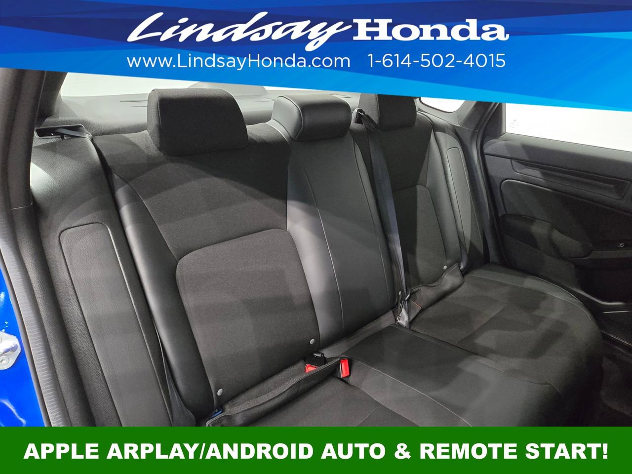 Used 2023 Honda Civic Sport image 9