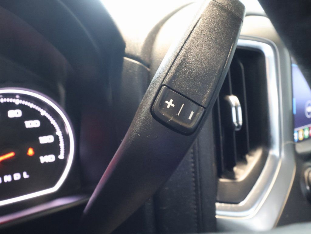 Certified 2020 Chevrolet Silverado 1500 LT Trail Boss image 19