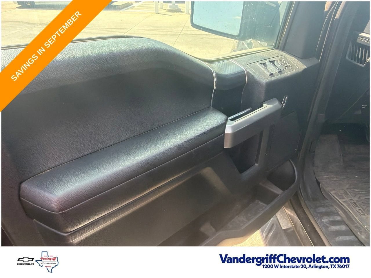 Used 2019 Ford F150 XLT w/ Equipment Group 302A Luxury AWD/4WD image 27