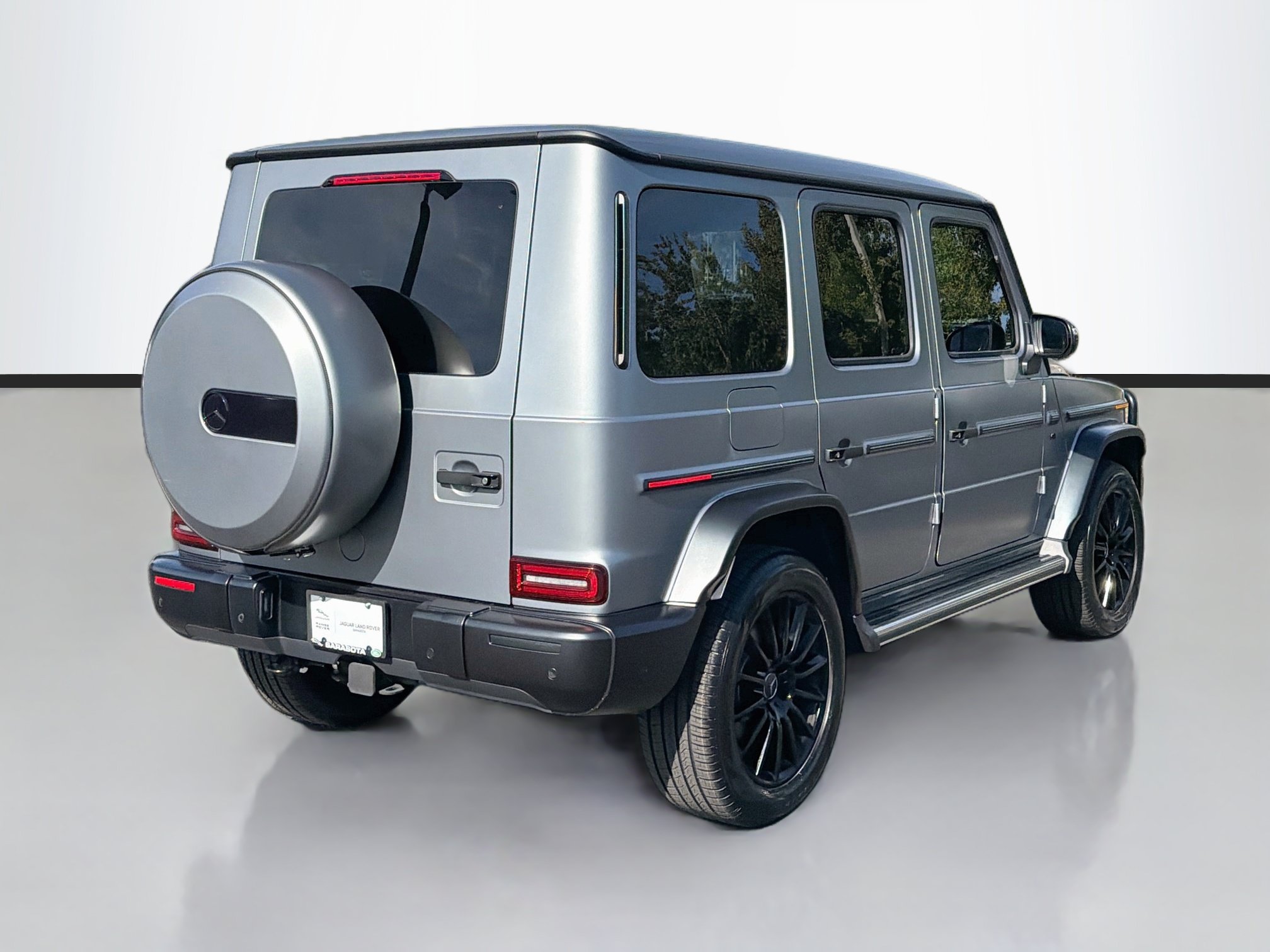 Used 2022 Mercedes-Benz G 550 image 5
