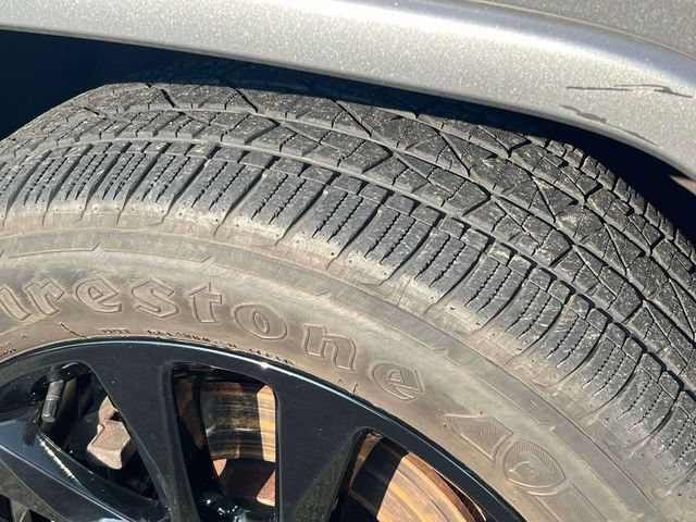 Used 2021 Jeep Grand Cherokee Laredo X AWD/4WD image 9