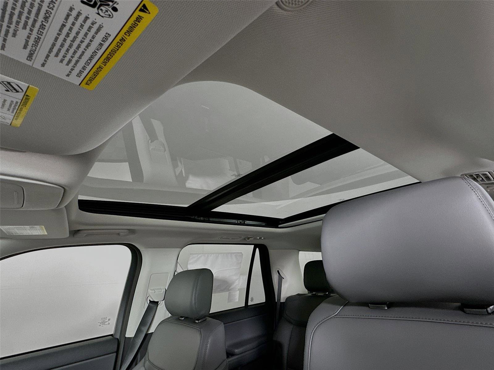 New 2026 Ford Expedition Active image 14