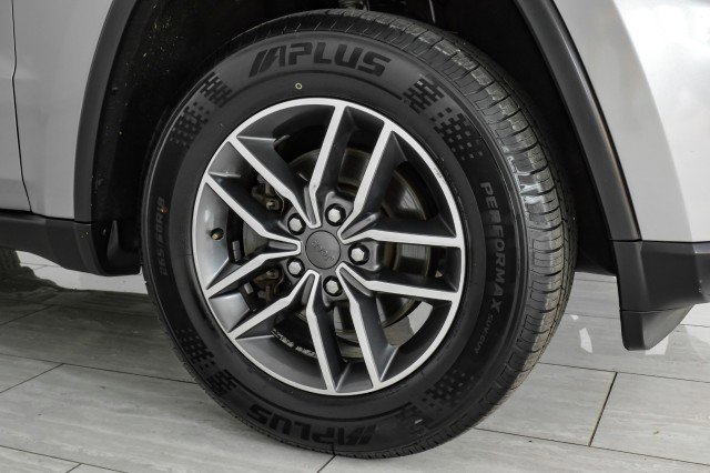 Used 2020 Jeep Grand Cherokee Limited image 52
