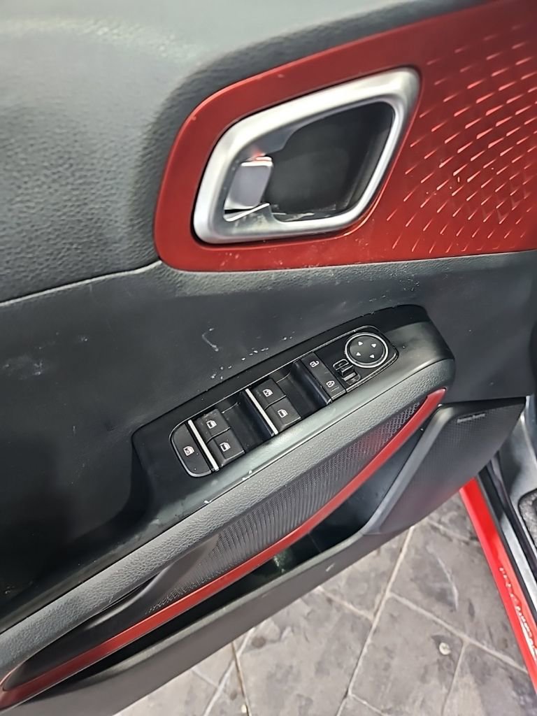 Used 2020 Kia Soul GT-Line Turbo image 26