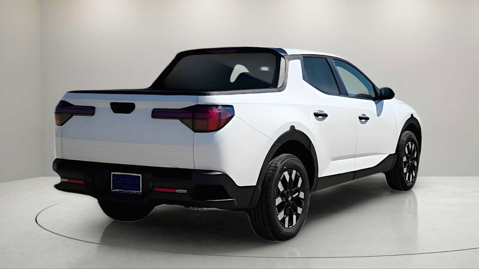 Used 2025 Hyundai Santa Cruz SE FWD image 7