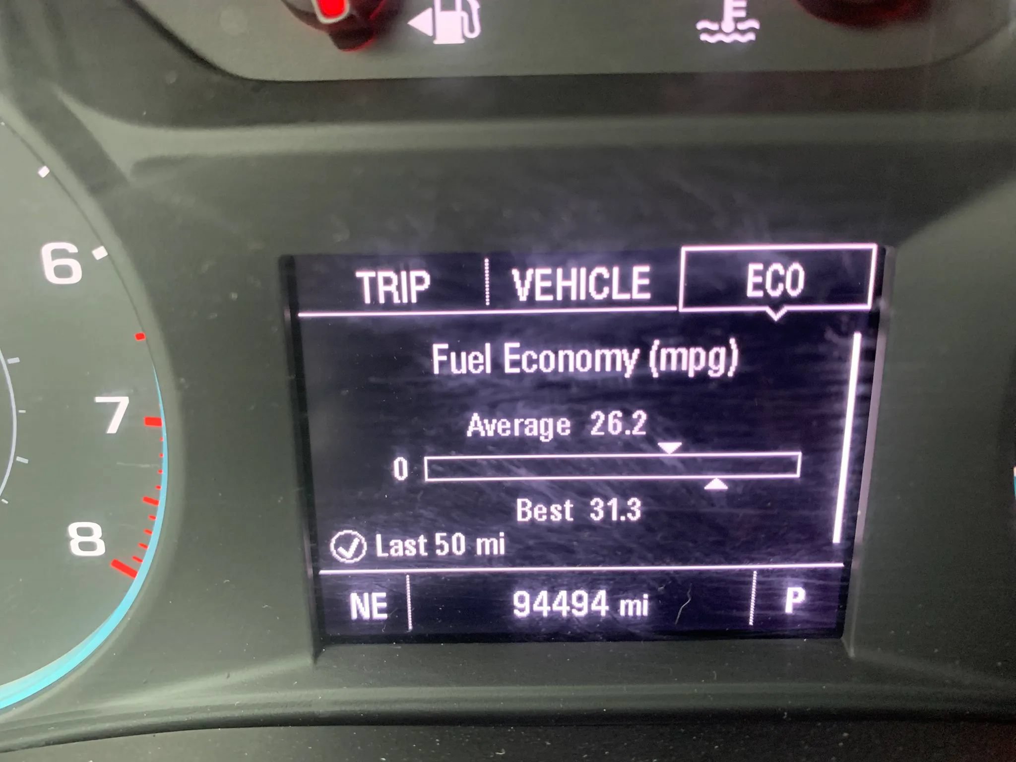 Used 2020 Chevrolet Traverse LS AWD/4WD image 12