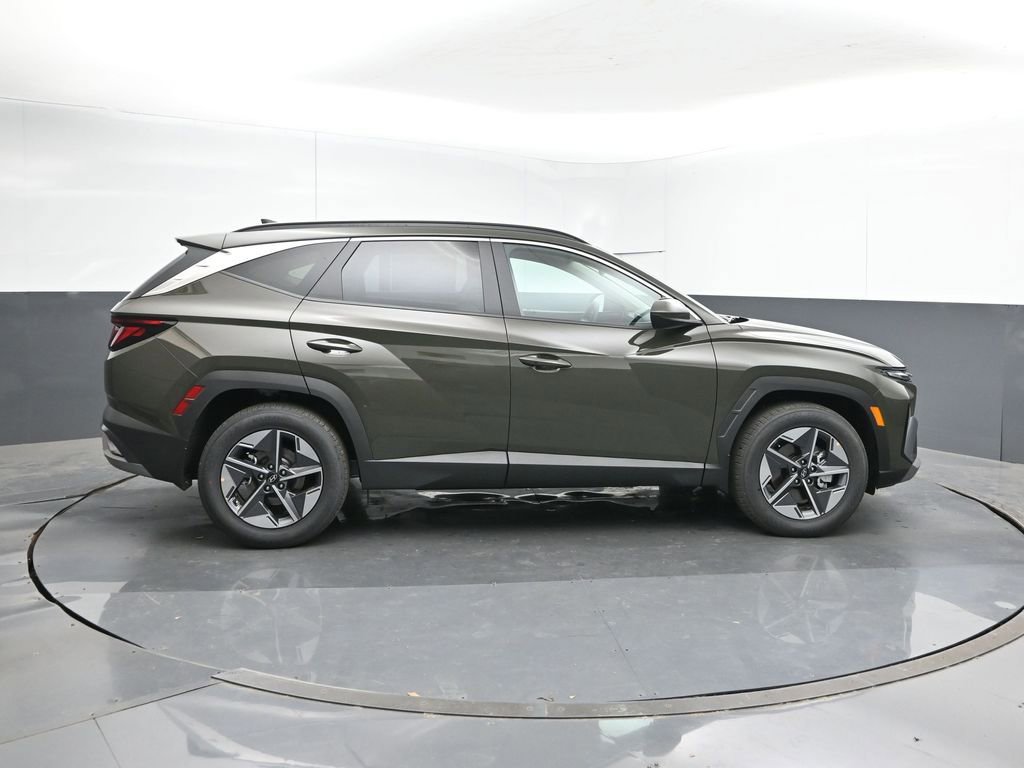 New 2026 Hyundai Tucson SEL image 6