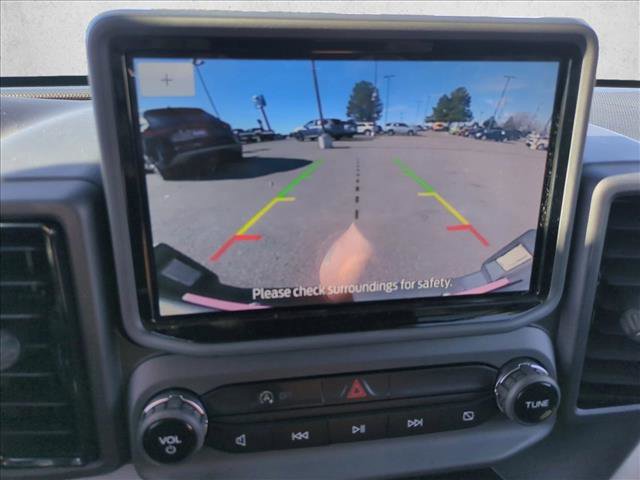 Used 2022 Ford Bronco Sport image 14