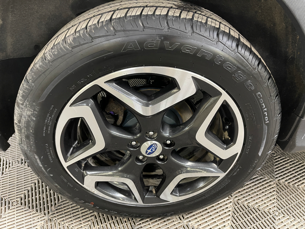 Used 2018 Subaru Crosstrek 2.0i Limited AWD/4WD image 13