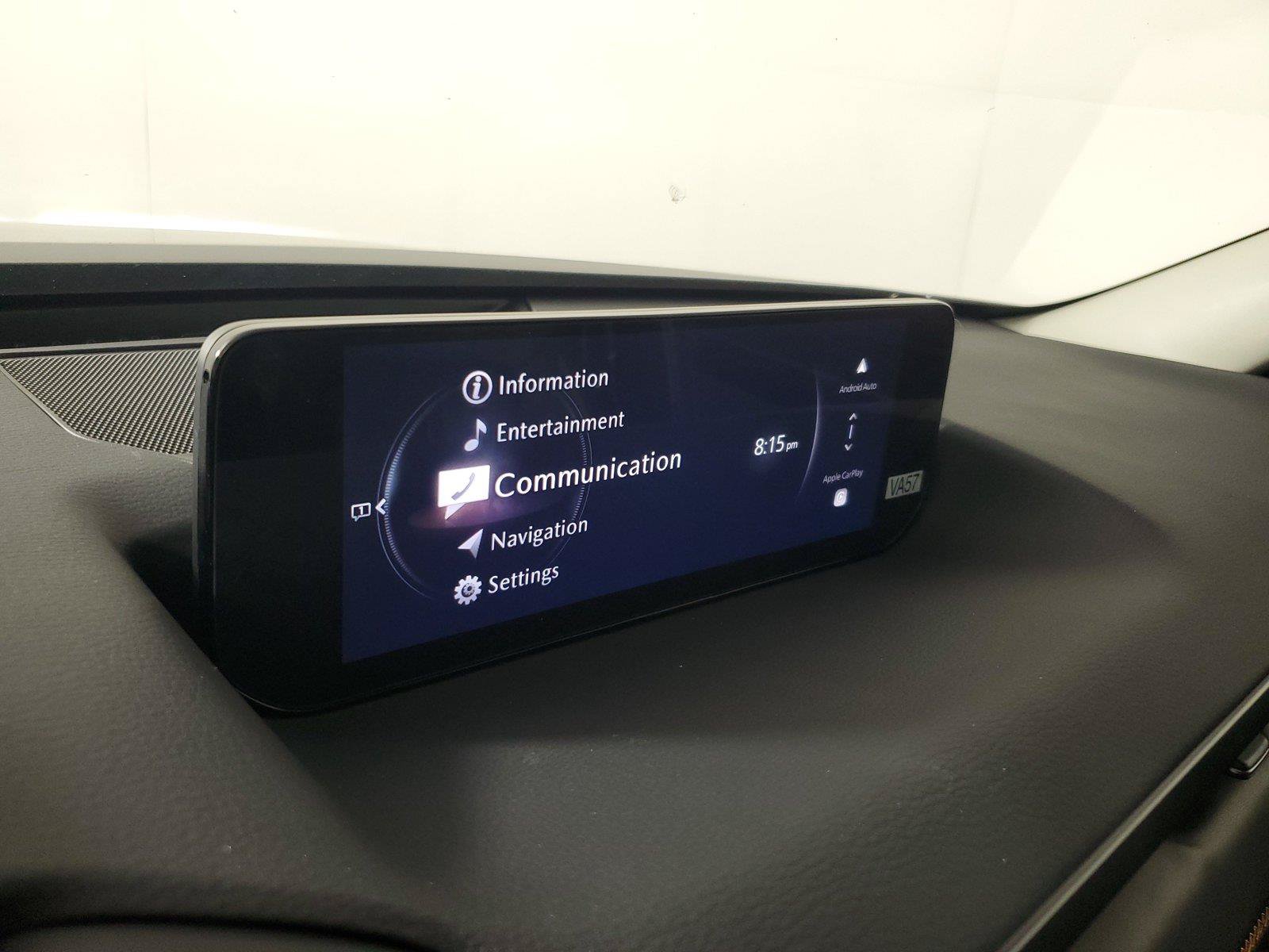 New 2026 MAZDA CX-50 AWD 2.5 Hybrid w/ Weather Package image 28