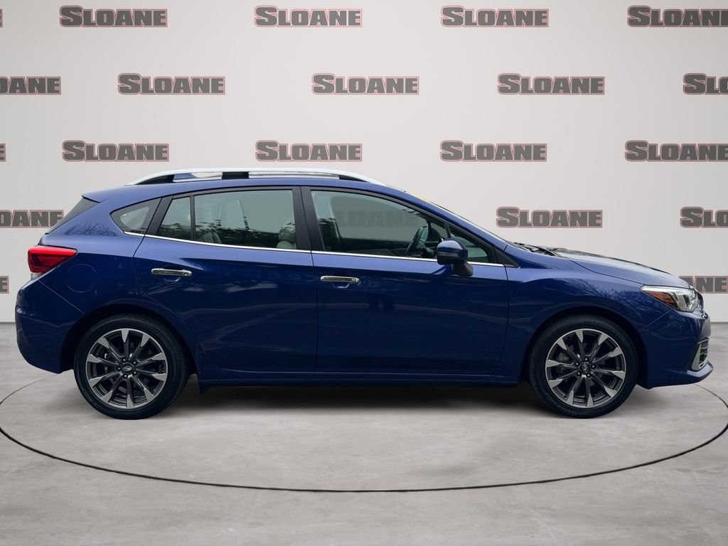 Used 2023 Subaru Impreza 2.0i Limited w/ Popular Package #2 image 6