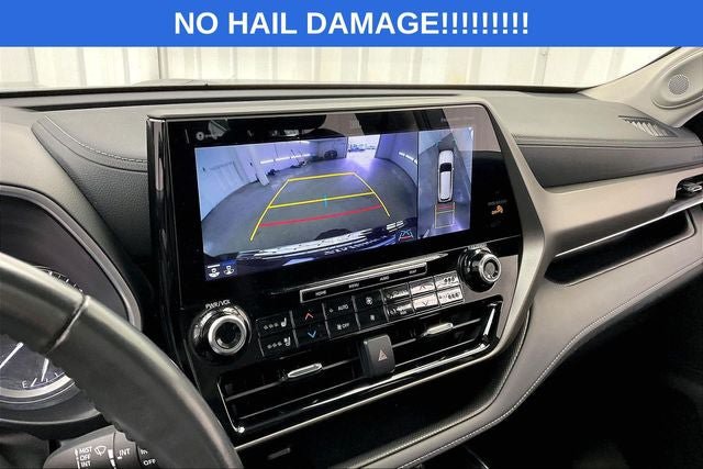 Used 2022 Toyota Highlander Limited AWD/4WD image 28