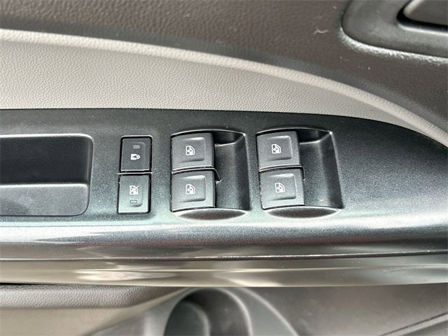 Certified 2021 Chevrolet Colorado W/T w/ WT Convenience Package image 21