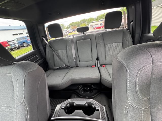 New 2026 RAM 2500 Big Horn AWD/4WD image 48