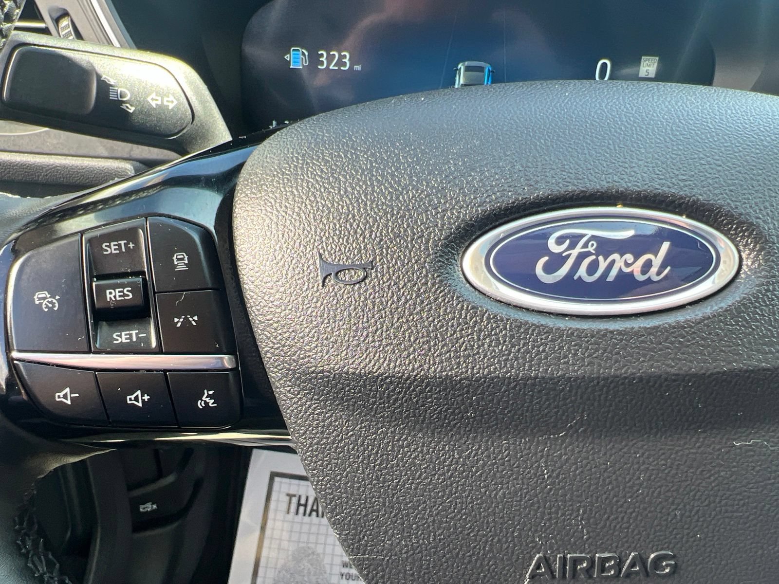 Used 2025 Ford Escape Platinum AWD/4WD image 22