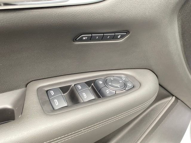 Certified 2024 Cadillac XT6 Luxury w/ LPO, Floor Liner Package FWD image 17
