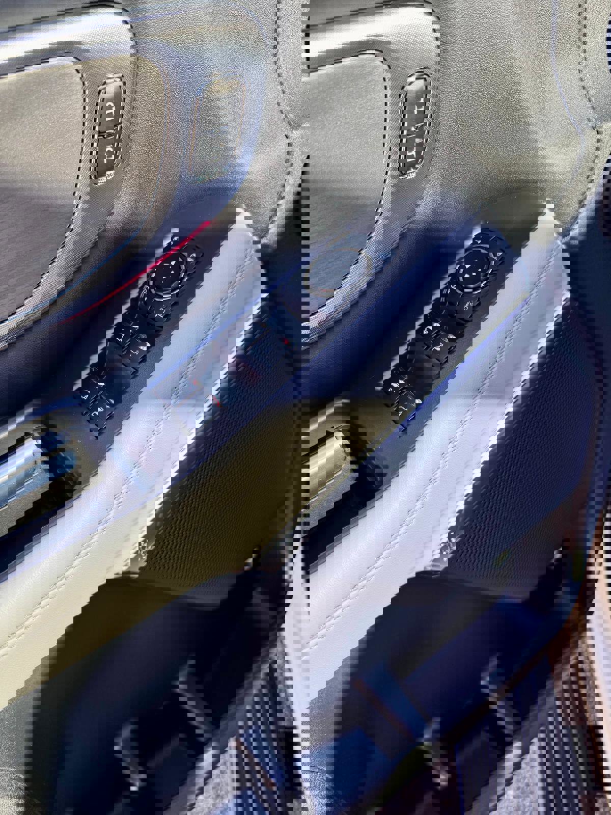 New 2025 Ford Expedition Max Platinum w/ Driver's Package image 20