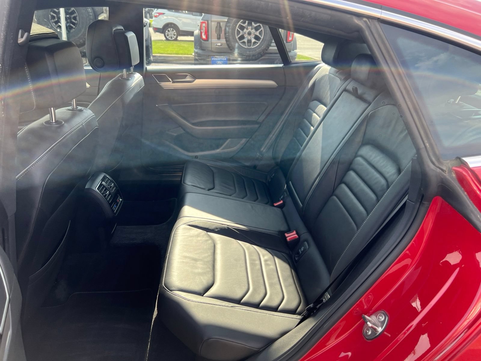 Used 2019 Volkswagen Arteon SEL Premium AWD/4WD image 47