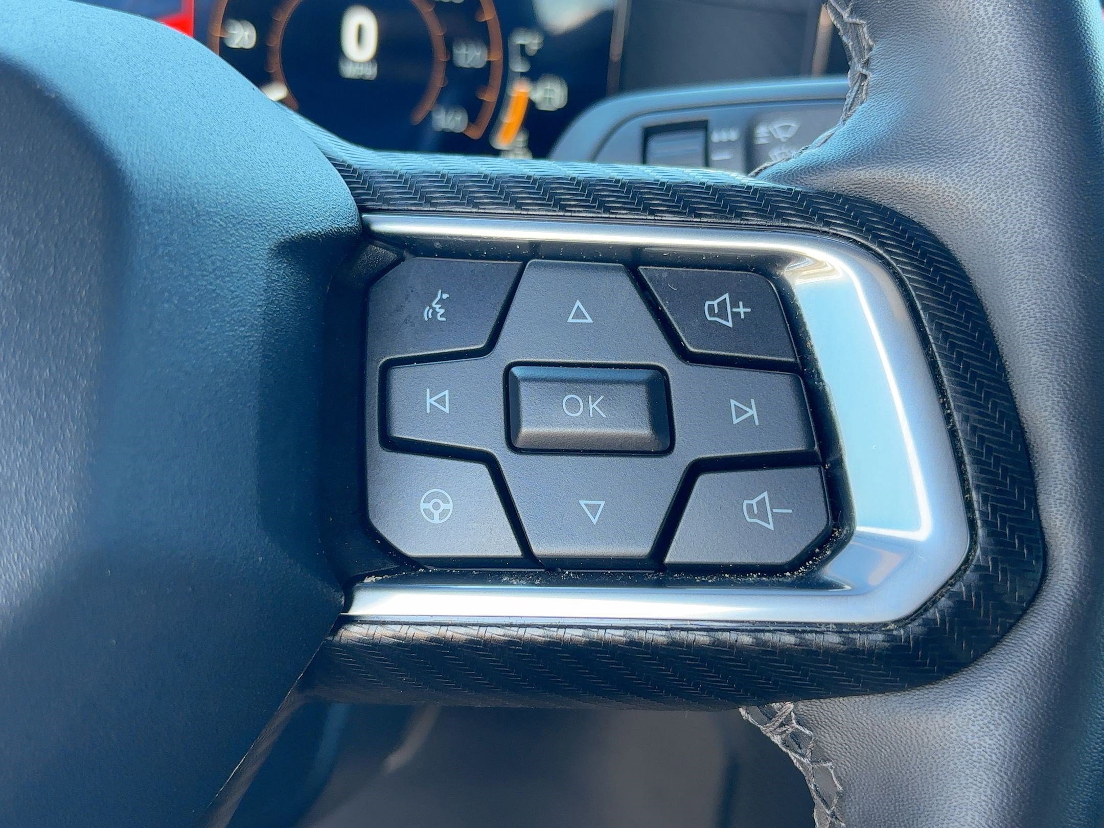 Used 2024 Ford Mustang EcoBoost image 18