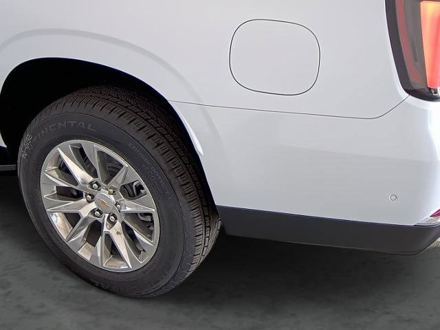 New 2026 Chevrolet Suburban Premier image 9