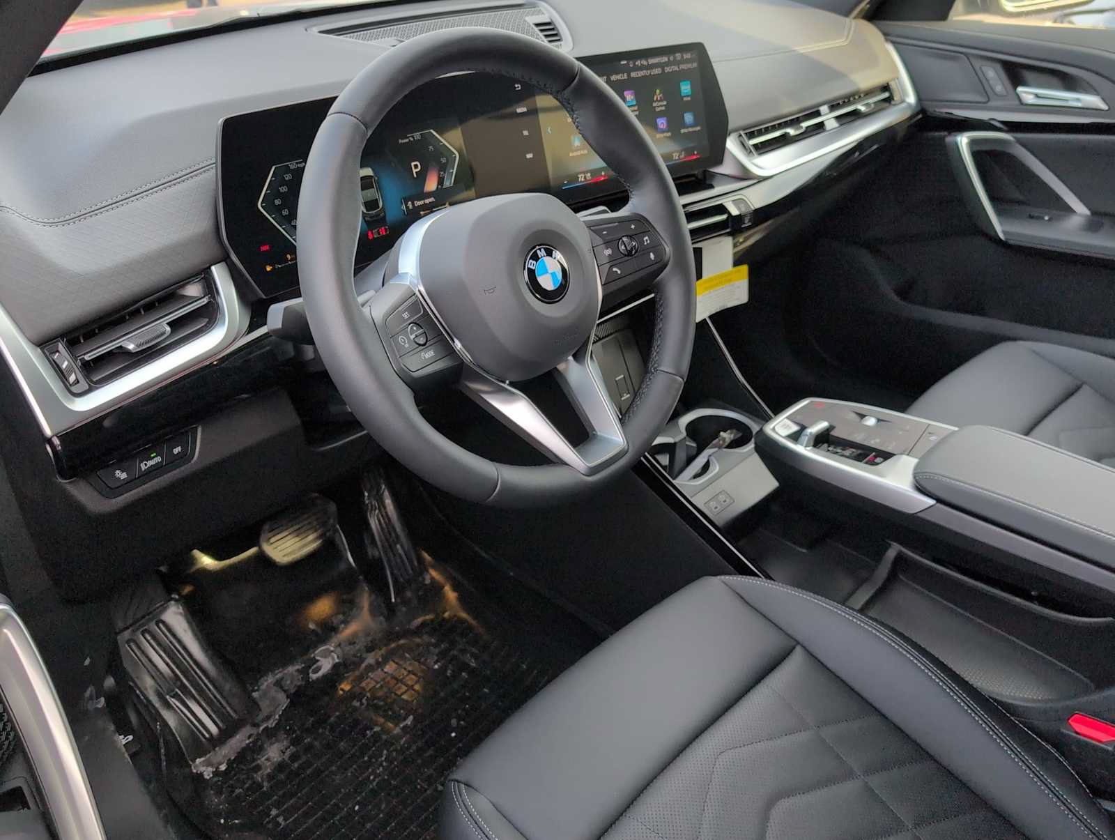 Used 2026 BMW X2 xDrive28i w/ Convenience Package AWD/4WD image 10