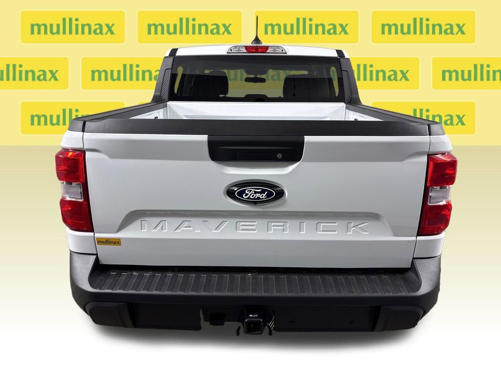 New 2026 Ford Maverick XL FWD image 29